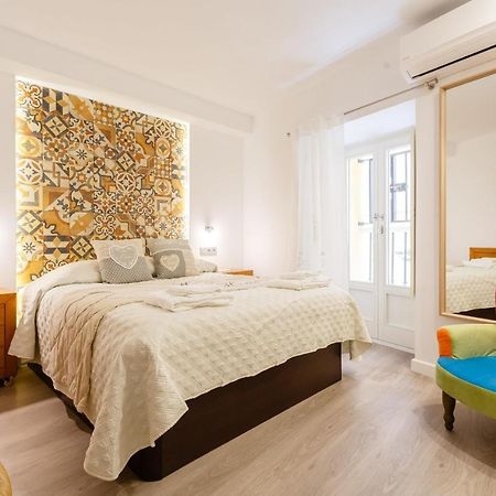 Apartamentos Loto Y Liz By Cadiz4Rentals Ngoại thất bức ảnh