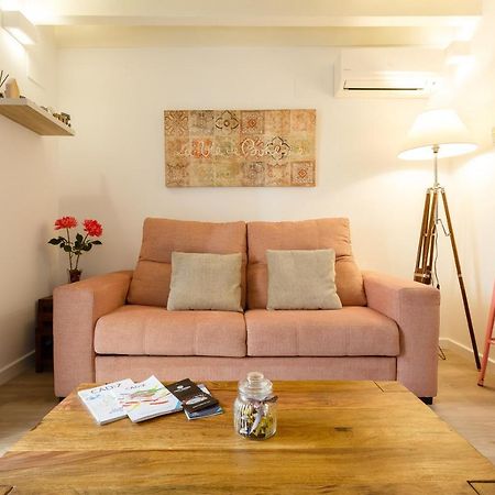 Apartamentos Loto Y Liz By Cadiz4Rentals Ngoại thất bức ảnh