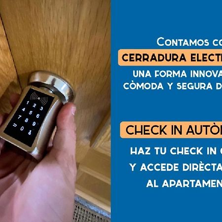 Apartamentos Loto Y Liz By Cadiz4Rentals Ngoại thất bức ảnh
