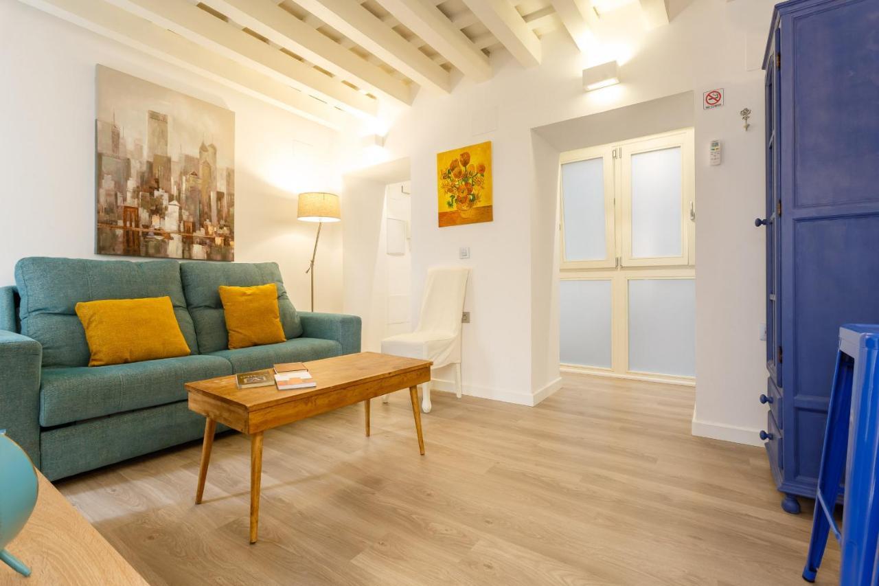 Apartamentos Loto Y Liz By Cadiz4Rentals Ngoại thất bức ảnh
