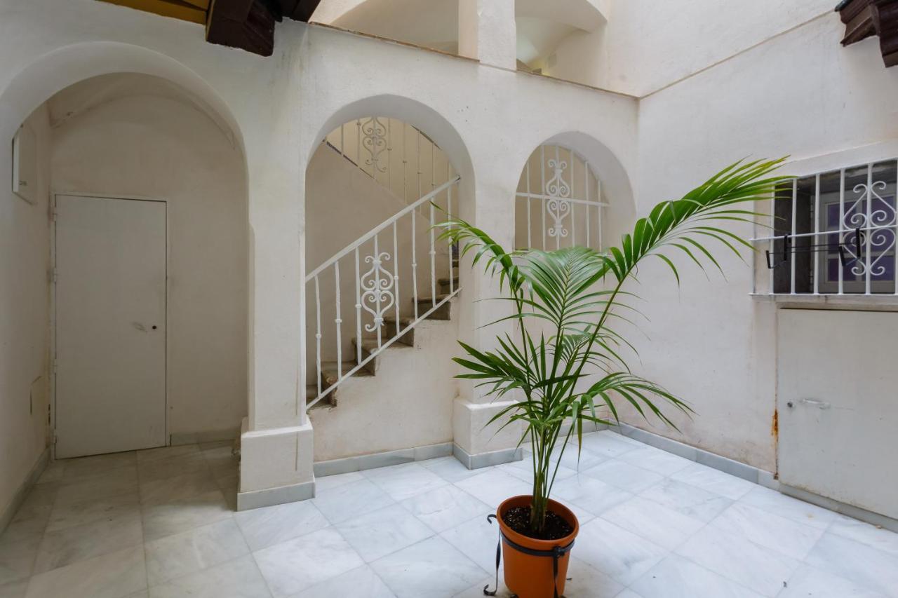 Apartamentos Loto Y Liz By Cadiz4Rentals Ngoại thất bức ảnh