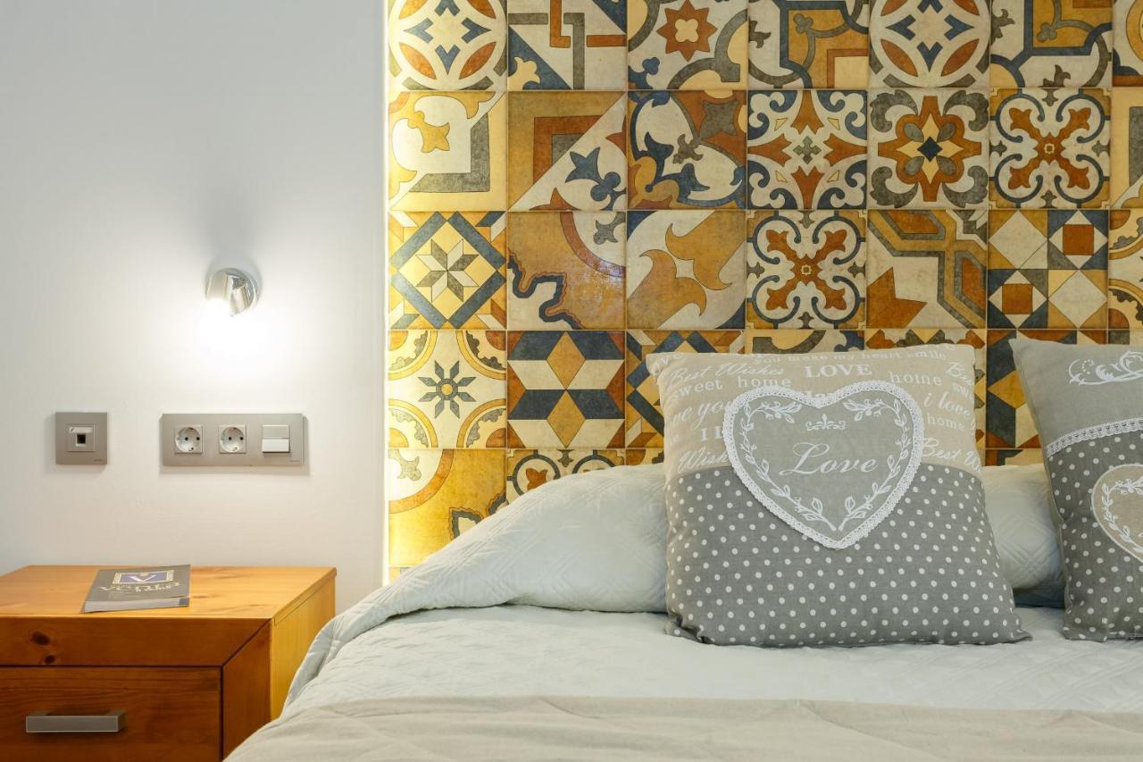 Apartamentos Loto Y Liz By Cadiz4Rentals Ngoại thất bức ảnh
