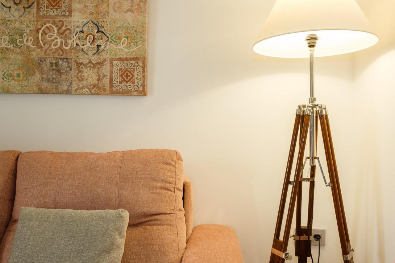 Apartamentos Loto Y Liz By Cadiz4Rentals Ngoại thất bức ảnh