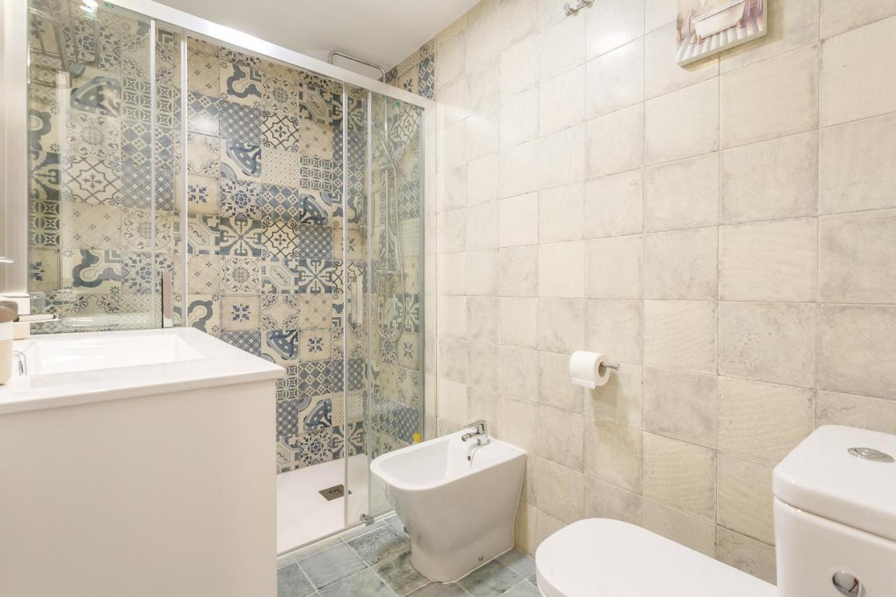 Apartamentos Loto Y Liz By Cadiz4Rentals Ngoại thất bức ảnh
