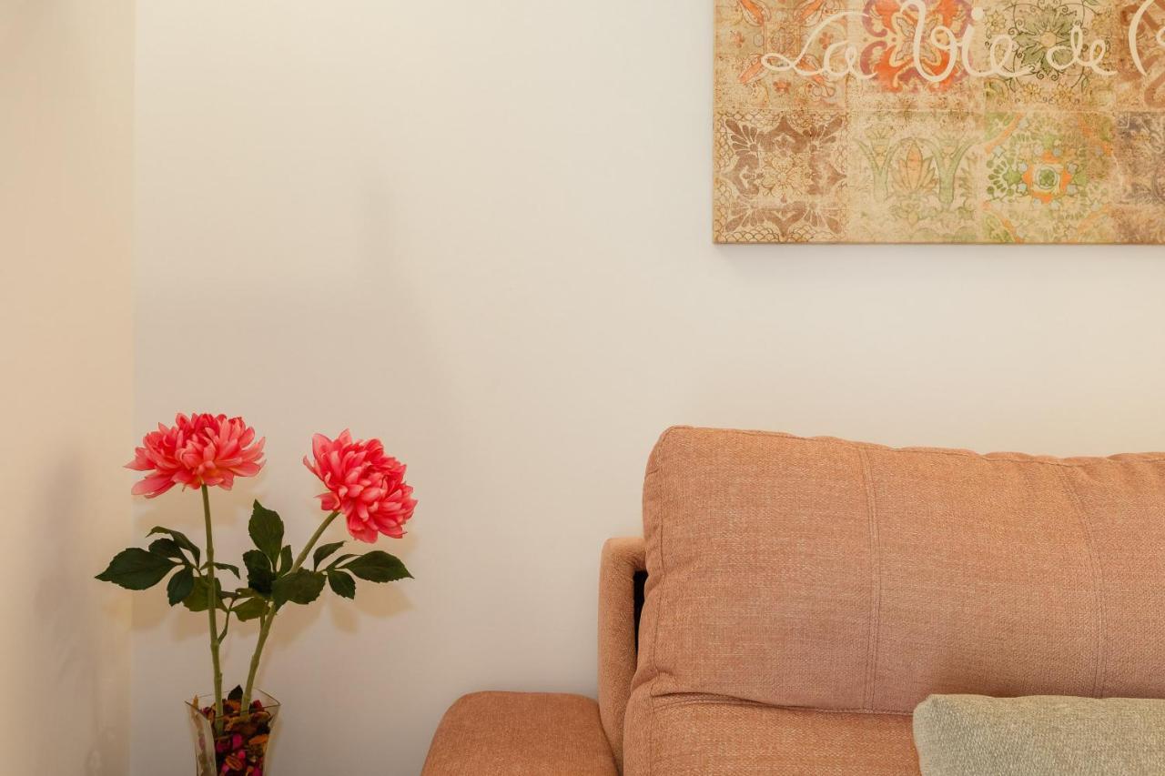 Apartamentos Loto Y Liz By Cadiz4Rentals Ngoại thất bức ảnh