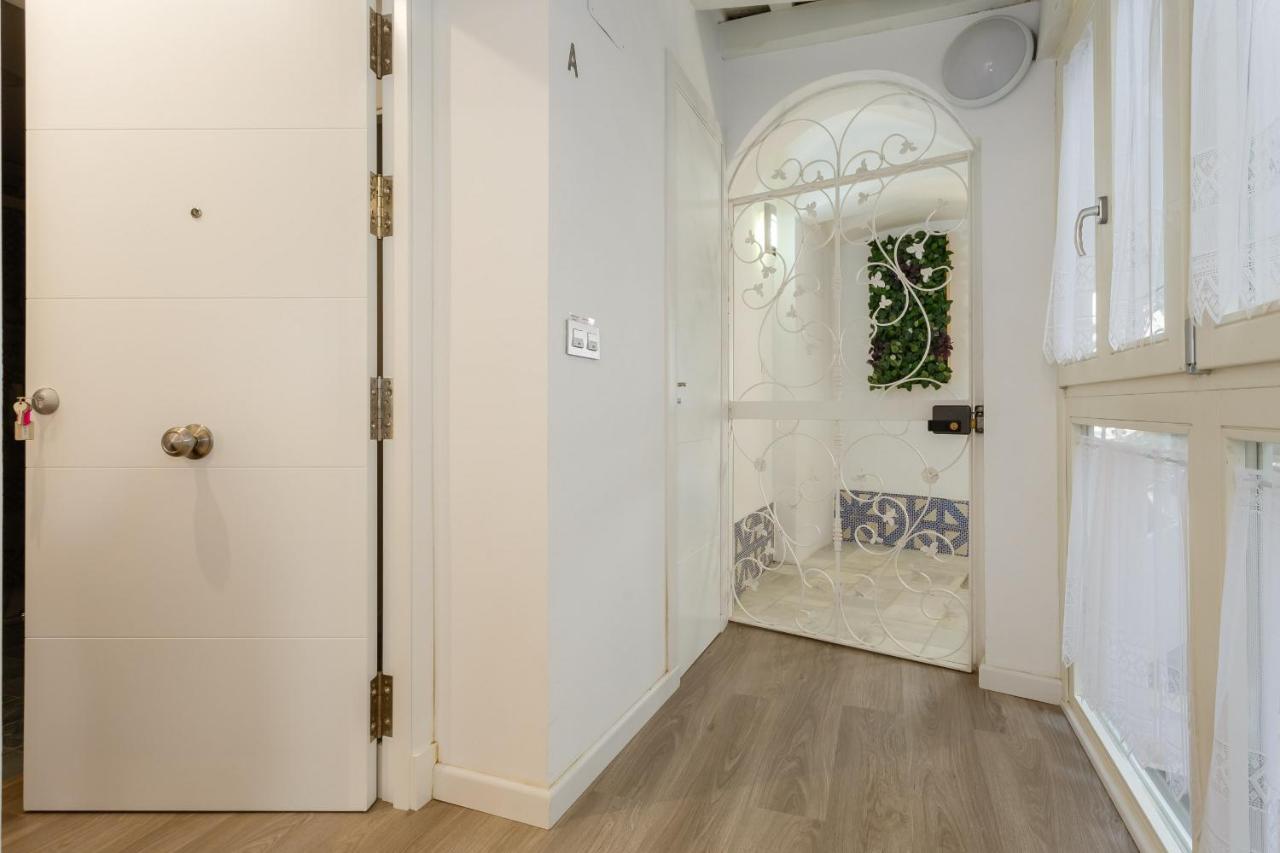 Apartamentos Loto Y Liz By Cadiz4Rentals Ngoại thất bức ảnh