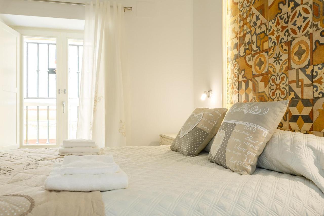 Apartamentos Loto Y Liz By Cadiz4Rentals Ngoại thất bức ảnh