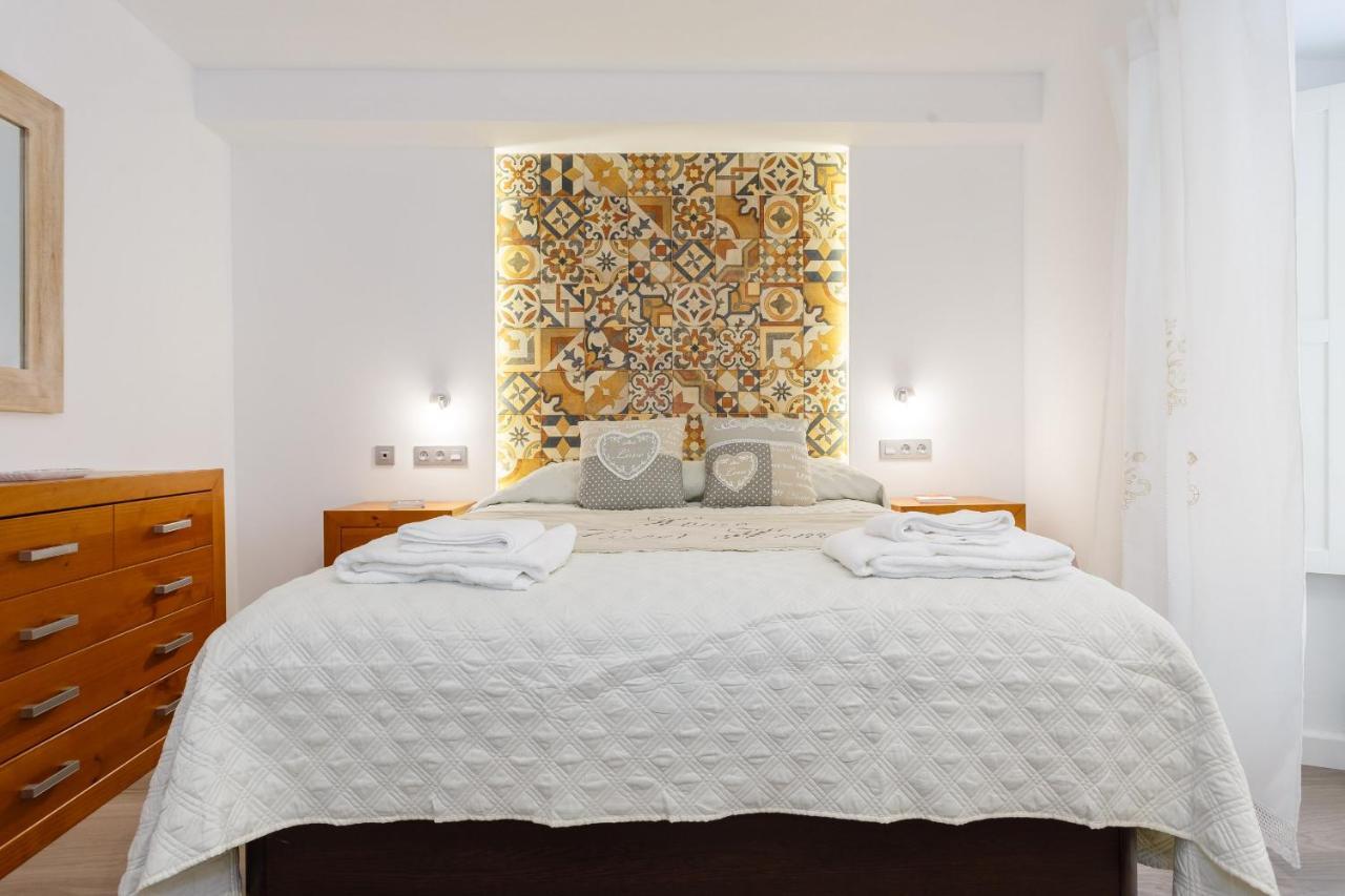 Apartamentos Loto Y Liz By Cadiz4Rentals Ngoại thất bức ảnh