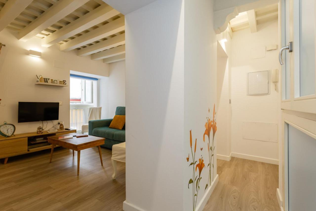 Apartamentos Loto Y Liz By Cadiz4Rentals Ngoại thất bức ảnh