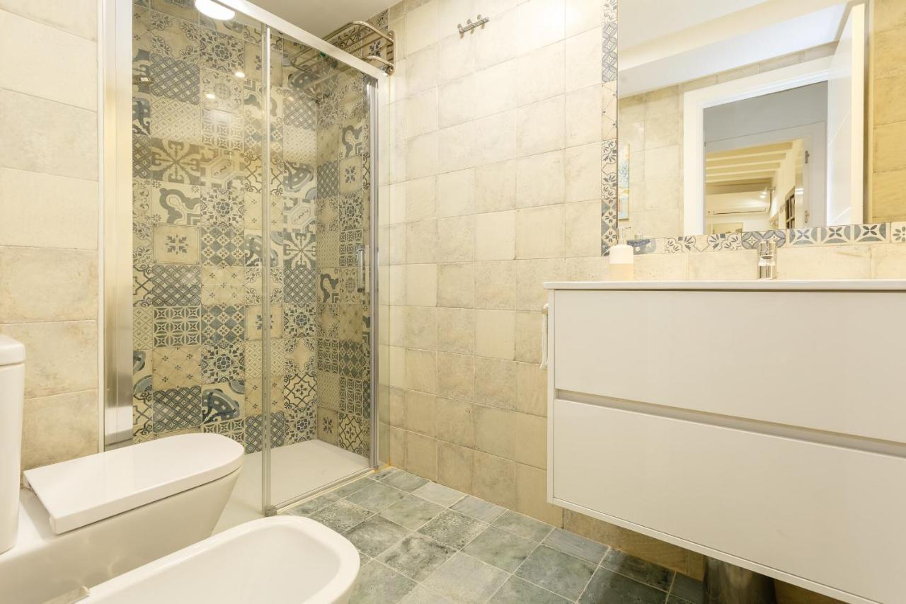 Apartamentos Loto Y Liz By Cadiz4Rentals Ngoại thất bức ảnh