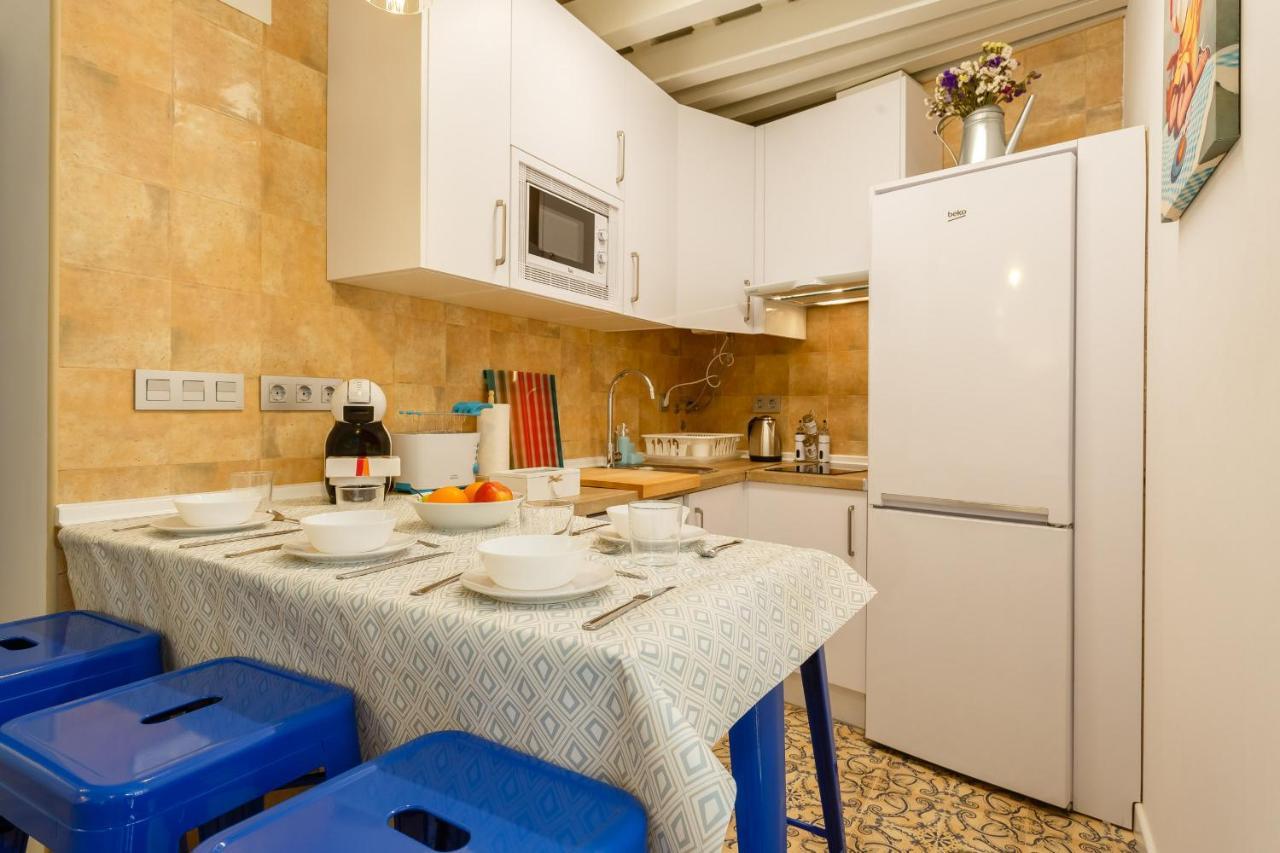 Apartamentos Loto Y Liz By Cadiz4Rentals Ngoại thất bức ảnh