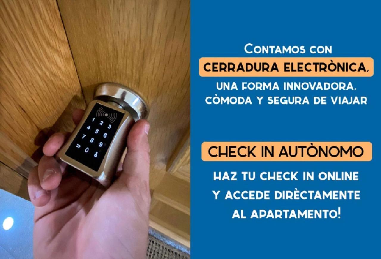 Apartamentos Loto Y Liz By Cadiz4Rentals Ngoại thất bức ảnh